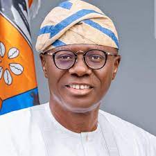 ‘OUR VICTORY AT TRIBUNAL REAFFIRMS LAGOSIANS’ CHOICE’ — SANWO-OLU REACTS TO LAGOS TRIBUNAL VERDICT
